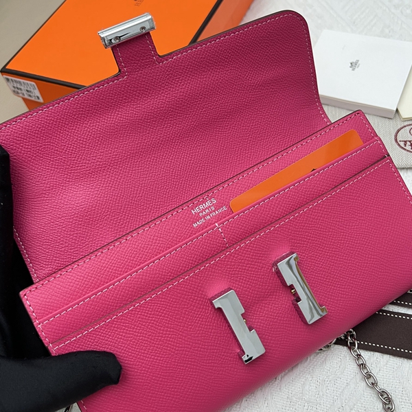 エルメス財布コピー素材ディテール